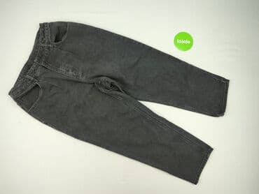 jeansy dla puszystych: Shein Curve, Jeansy damskie, rozmiar XL — 2