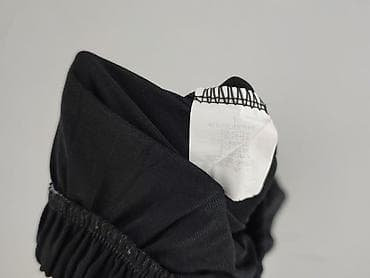 spodnie lv: Spodnie damskie, rozmiar One size — 4