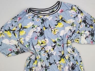 bluzki nietoperz oversize: Bluzka damska, rozmiar XL — 1