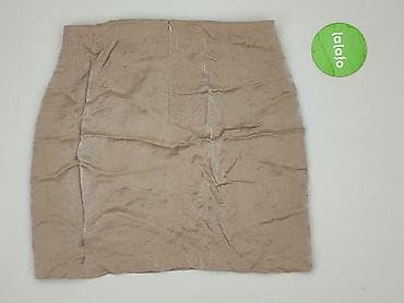 złota spódnice: Spódnica damska, rozmiar L — 3