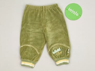 koszulka barcelony ronaldinho: Legginsy, 1-3 m, stan - Idealny — 2