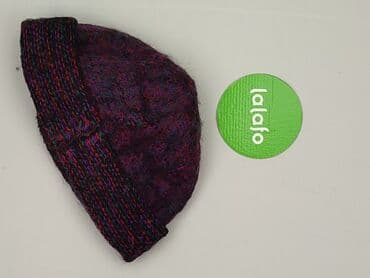 torba c a: Czapka, Damskie, stan - Bardzo dobry — 3