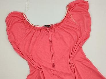 only coral: Bluzka damska, rozmiar 4XL — 1