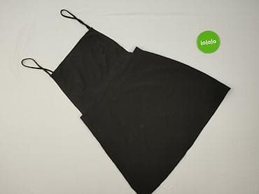 klapkach tekst: Sukienka damska, rozmiar M — 2