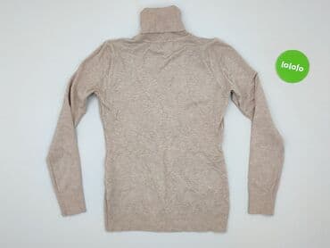 sweter golf damski: EVELINE COSMETICS, Golf damski, rozmiar One size — 2