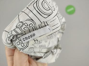 koszulka xbox: Cropp, Koszula damska, rozmiar S — 5