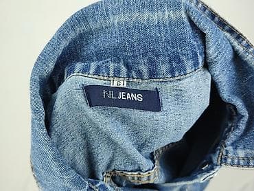 jeans jackets: Kurtka jeansowa damska, rozmiar XS — 4
