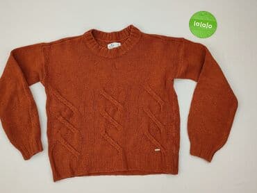 sweter hollister: Hollister, Sweter damski, rozmiar XS — 2