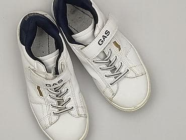 dla nastolatek: Buty sportowe 33, Używany — 1