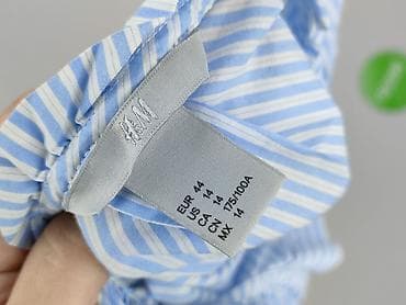 h: H&M, Bluzka damska, rozmiar XL — 4