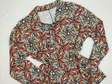 kurtka zimowa lucky five: Bluzka damska, rozmiar 5XL — 1