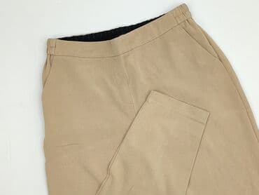 majtki damskie reserved: Reserved, Spodnie materiałowe damskie, rozmiar S — 1