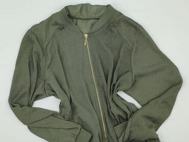 Janina, Kurtka bomberka damska, XL