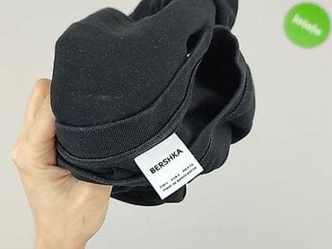 bluzka adidasa: Bershka, T-shirt damski, rozmiar S — 5