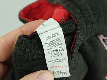 koszulki z napisami allegro: Sweatshirt, 11 years, 140-146 cm, condition - Good — 5