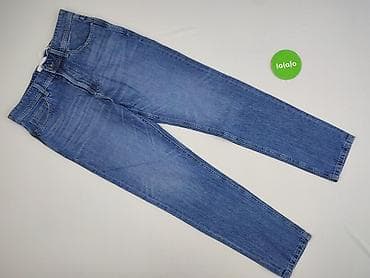 bootcut jeans reserved: Reserved, Jeansy damskie, rozmiar M — 2