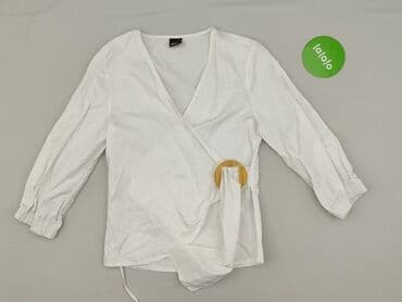 zapięcie do stroju kąpielowego: Gina Tricot, Bluzka damska, XS — 2