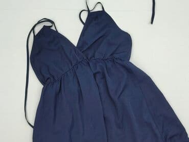 shein sukienki jeansowe: Shein, Sukienka damska, M — 1