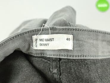 Women: Mango, Jeans for women, size L (EU 40) — 4