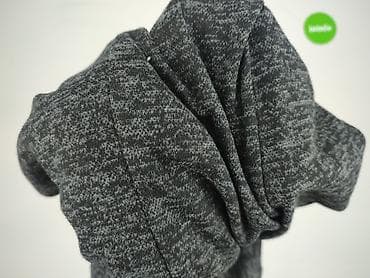 sweter narzutka: Selected Femme, Kardigan damski, rozmiar XL — 6