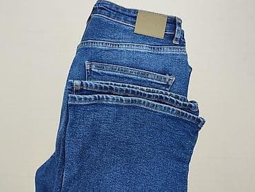 jeans mom pull and bear: Only Jeans, Jeansy damskie, rozmiar M — 6
