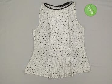 zara bluzka boho: Zara, Bluzka damska, rozmiar M — 6