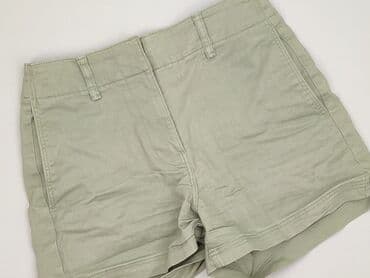 spodenki h m damskie: H&M, Szorty damskie, rozmiar S — 1