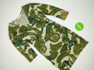 sukienka w cytryny lidl: Sukienka damska, rozmiar L — 2