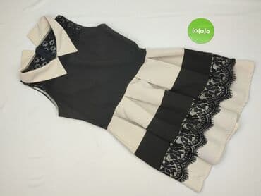 sukienki trapez: Sukienka damska, S — 2