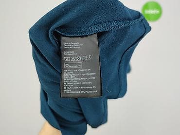 bomberki hm: H&M, Bluzka damska, rozmiar XS — 7