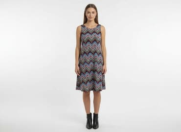 hello kitty spodnie pizamowe: PUSSYCAT, Sukienka damska, rozmiar L — 7