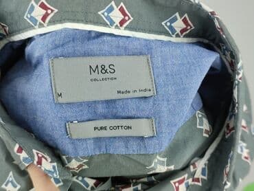 koszulki barcelony zara: M&S Collection, Koszulа dla mężczyzn, M — 4