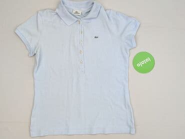 jaki numer koszulki ma messi: Lacoste, Damska koszulka polo, 2XL — 2