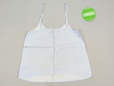 bluzki przezroczyste: Top damski, rozmiar S — 3