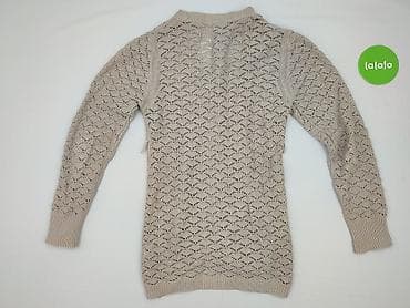 sweter akrylowy: Prenatal, Kardigan damski, rozmiar XL — 3