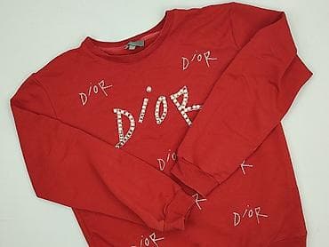 dropdead t shirty: Dior, Bluza damska
, rozmiar S — 2