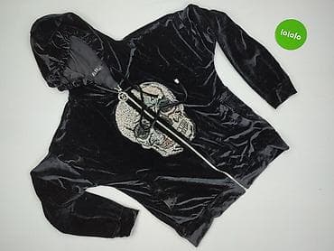 bluza hard rock: Elite, Bluza z kapturem damska, rozmiar S — 2