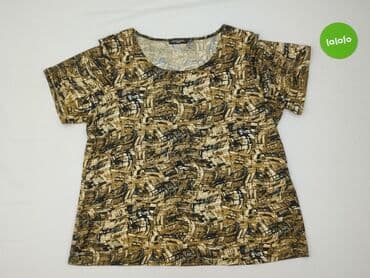 koszulka travis scott zara: T-shirt damski, XL — 2