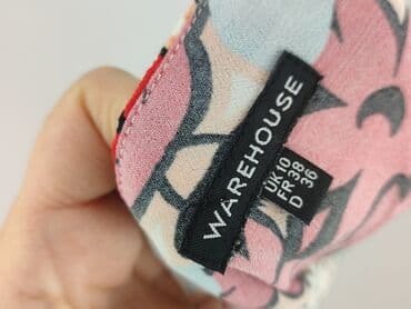 bialy top reserved: Wearhouse, Women`s top, size M — 4