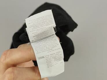 koszulki z tygrysem: Sinsay, T-shirt damski, rozmiar S — 5