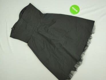 obcisle sukienki mini: SIMPLE, Sukienka damska, rozmiar S — 4