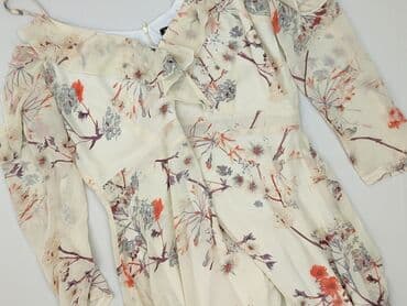 sukienka hiszpanka plus size: Boohoo, Sukienka damska, rozmiar 4XL — 1