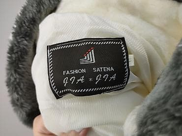 Жіночий одяг: Шуба, розмір 5XL — 4