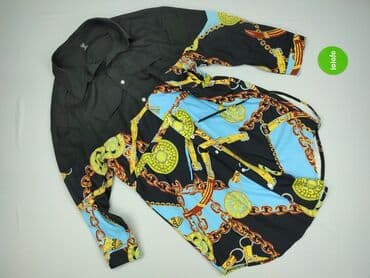 sukienka lou: Shein Curve, Sukienka damska, XL — 2