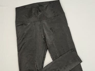 bluzki dla puszystych allegro: Sinsay, Leggings Sports for women, size S (EU 36) — 1