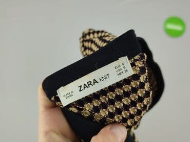 sweter w paski h: Zara, Светр жіночий, розмір S — 4