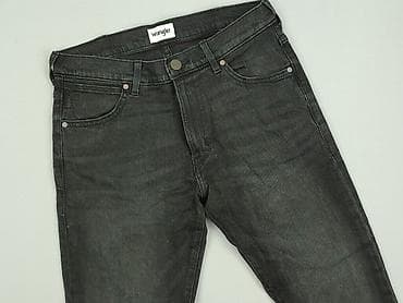 suits men: Wrangler, Jeansy dla mężczyzn, rozmiar L — 1