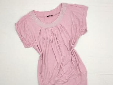 Ubrania damskie: Bluzka damska, M — 1