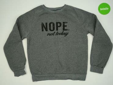 t shirty python: Women`s sweatshirt, size L (EU 40) — 2