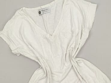 T-shirt damski, rozmiar S